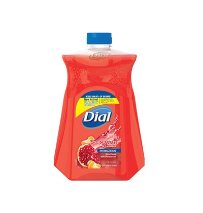52 Oz Size (Dial Pomegranate   Tangerine Lhs Refill 52oz Ld)